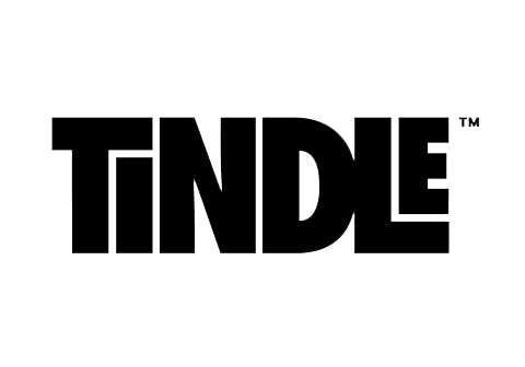 TINDLE-logos