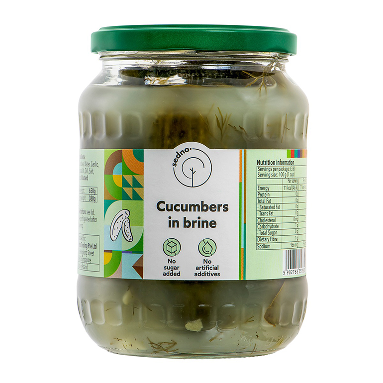 cucumbers-in-brine